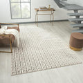 LUXE WEAVERS Geometric Greek Pattern Area Rug by LuxeWeavers