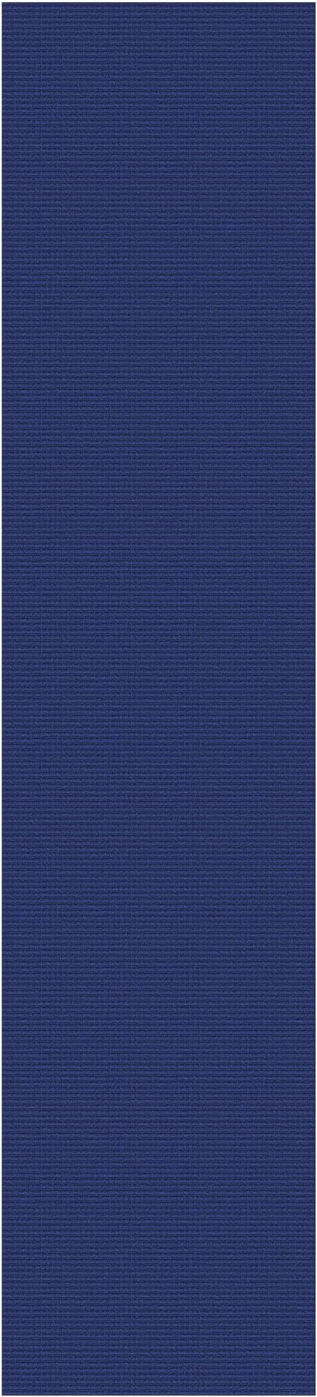 Braided Runner Rug 2.6x12 Ft Washable Runners - Image 8