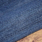 Rugsotic Carpets Hand Woven Flat Weave Kilim Wool ECO-Friendly Area Rugs - Image 8