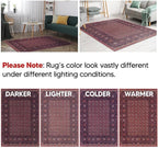 Keen Home Design 2x12 Rug - Image 6