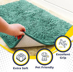 Muddy Mat® Shown on TV–Super Absorbent Microfiber Dog Door Mat - Image 2