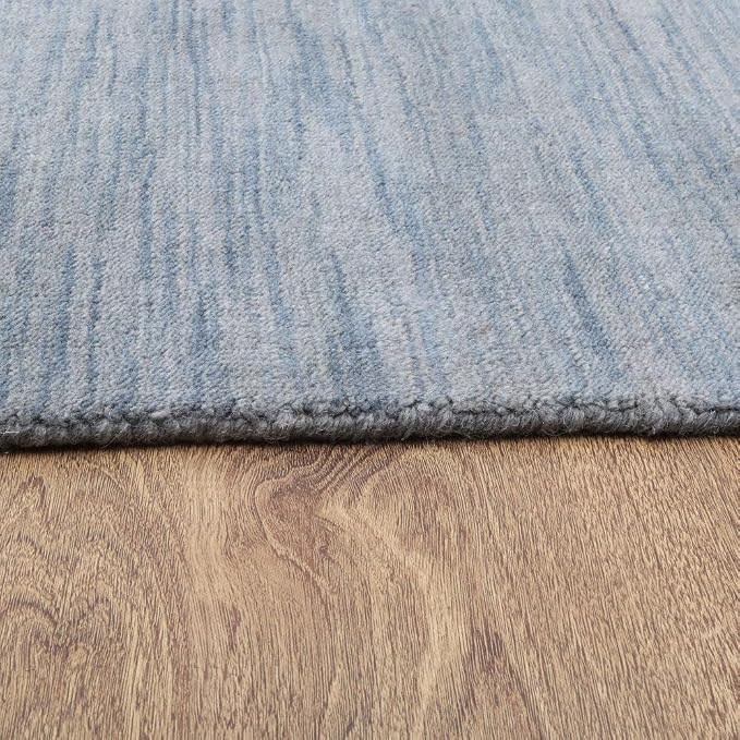 Hand Knotted Loom Wool ECO-Friendly Area Rugs - Image 6
