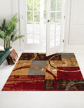 Unique Loom Barista Collection Area Rug by UniqueLoom
