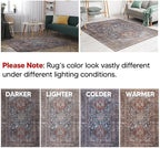 Keen Home Design 8x10 Rug - Image 6