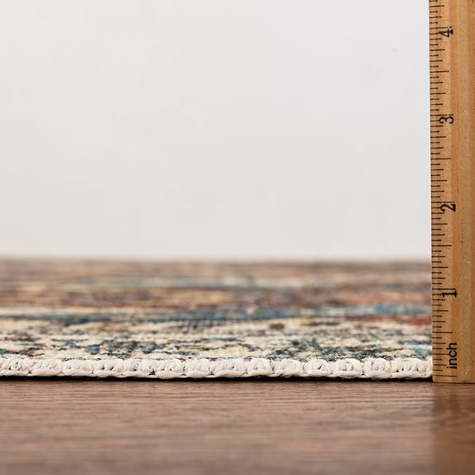 Keen Home Design 8x10 Rug - Image 2