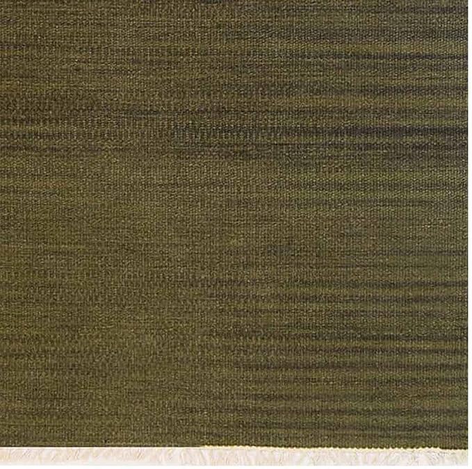 Rugsotic Carpets Hand Woven Flat Weave Kilim Wool ECO-Friendly Area Rugs - Image 5