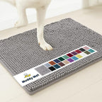 Muddy Mat® Original Dog Door Mat by MuddyMat%C2%AE