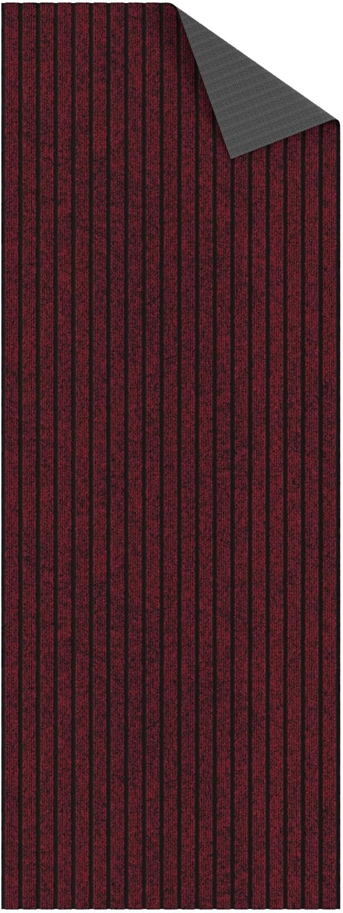 Ottomanson 2'7" x 9' Hallway Runner - Image 8