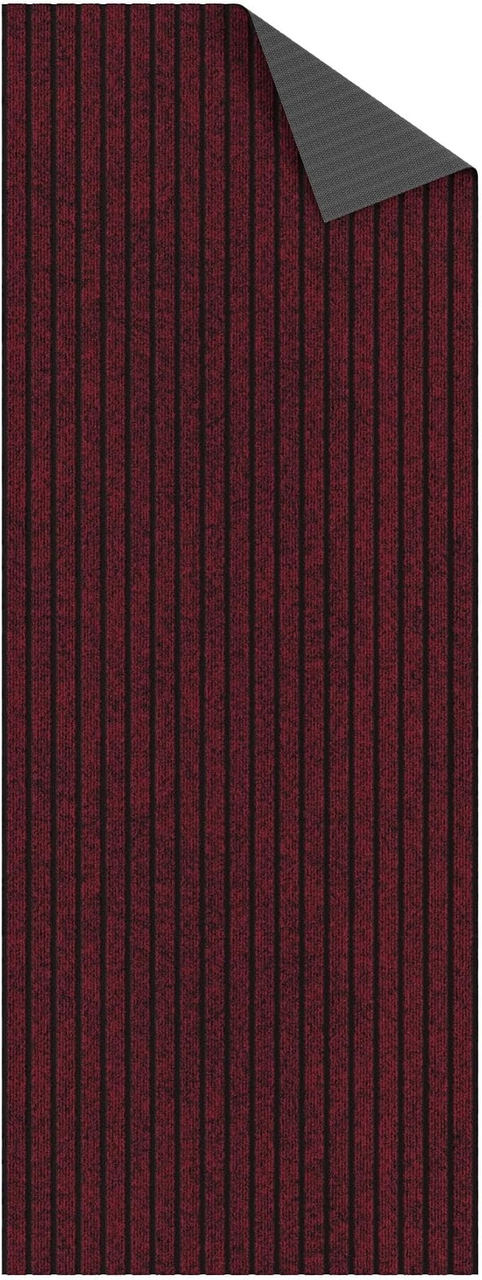 Ottomanson 2'7" x 11' Hallway Runner - Image 8