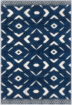 KILOCOCO Living Room Rug 5x7 Area Rug Printed Boho Washable Bedroom Rugs Non - Image 9