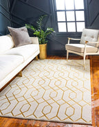 Unique Loom Marilyn Monroe Glam Collection Area Rug by UniqueLoom
