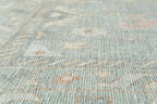 Revival Rugs Nimbus 8'x10' Zero-Shedding Area Rug - Image 3