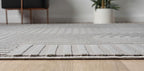 Annabel Modern Geometric Area Rug - Image 9