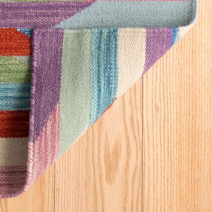 Dash and Albert Hotline Wool Area Rug - Image 5