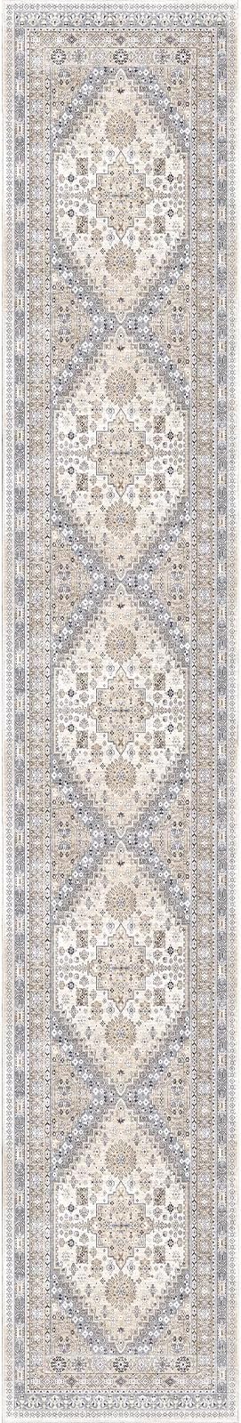 zesthome Washable Runner Rug 2.5x12 - Image 6