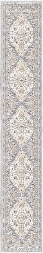 zesthome Washable Runner Rug 2.5x16 - Image 6