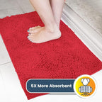 Muddy Mat® Shown on TV – Super Absorbent Microfiber Dog Door Mat - Image 3