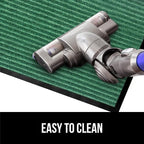GORILLA GRIP Waterproof Traffic Guard Door Mat, Heavy Duty Entryway Mats - Image 9