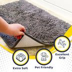 Muddy Mat® Original Dog Door Mat - Image 2
