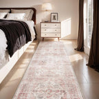 AMOAMI-2X10 Runner Rug-Washable Runners - Image 3