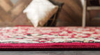 Unique Loom Espahan Collection Area Rug - Image 4