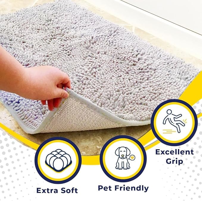 Muddy Mat® Original Dog Door Mat - Image 2
