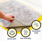 Muddy Mat® Original Dog Door Mat - Image 2