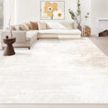 Area Rugs 8x10 Living Room: Washable Rug Modern Abstract Large Rugs Soft Non by MXSANYOORUG