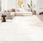 Area Rugs 8x10 Living Room: Washable Rug Modern Abstract Large Rugs Soft Non by MXSANYOORUG