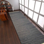 Rugsotic Carpets Hand Woven Flat Weave Kilim Wool ECO-Friendly Area Rugs by GetMyRugsLLC