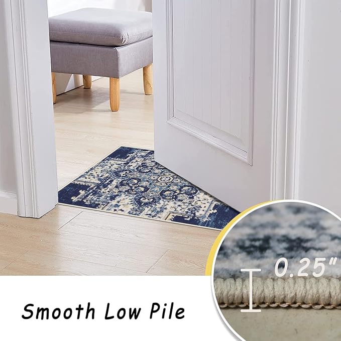 vivorug 3x5 Rug, Small Area Rug - Image 5