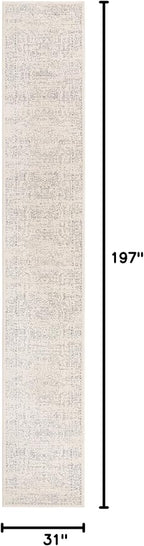 Unique Loom Isabella Collection Area Rug - Image 2