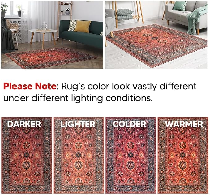 Keen Home Design 2x12 Rug - Image 6