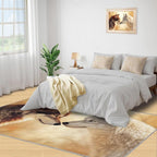 Wolf Rugs for Bedroom - Image 4