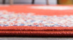 Unique Loom Reza Collection Traditional Persian Style Area Rug, 2 ft 2 in x 3 ft - Image 4