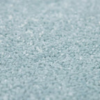 Paco Home Solid Area Rug in Light Blue Modern Plain Design, Size: 2' x 3'3" - Image 6