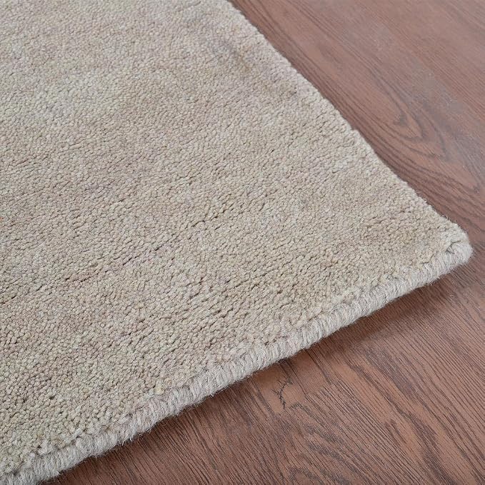 Hand Knotted Loom Wool ECO-Friendly Area Rugs - Image 6