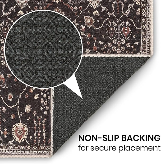 GLN Rugs Traditional Collection - Image 4