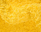 Unique Loom Solid Shag Collection Area Rug - Image 7
