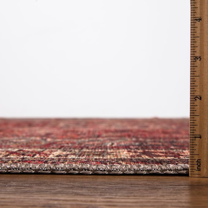 Keen Home Design 2x10 Rug - Image 2