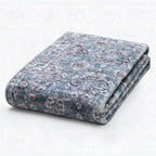 SERISSA 3x5 Boho Floral Area Rugs - Image 5