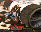 Unique Loom Espahan Collection Area Rug - Image 7