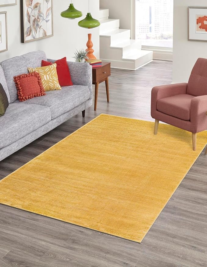 Unique Loom Finsbury Collection Area Rug by UniqueLoom