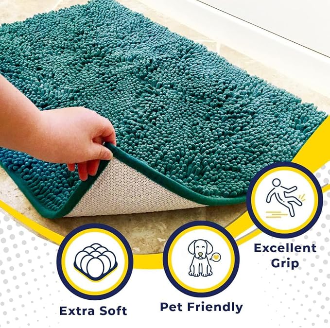 Muddy Mat® Original Dog Door Mat - Image 3