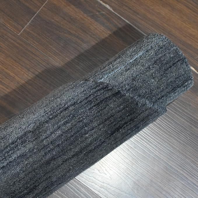 Hand Knotted Loom Wool ECO-Friendly Area Rugs - Image 9