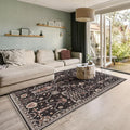 GLN Rugs Traditional Collection by GLNRugs