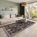 GLN Rugs Traditional Collection by GLNRugs