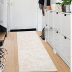 RUGSREAL Modern Runner Rug 2.5x8 Stain Resistant Washable Kitchen Runner Carpet - Image 3