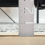 Abani Nuevo Collection Area Rug - Image 9