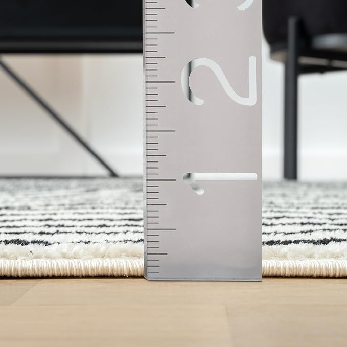 Abani Nuevo Collection Area Rug - Image 9